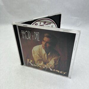 Amor Y Paz Ruben Ramos